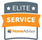 Angi Elite Service Award